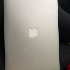 Macbook air 11.6inch screen